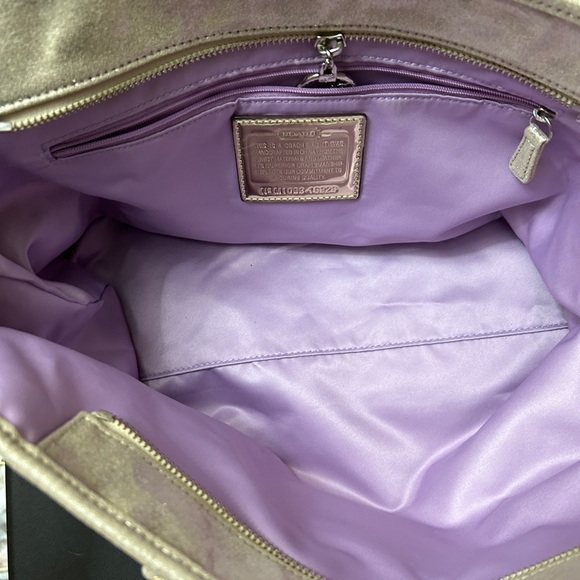 Coach Poppy 16926 - Picture 6 of 8